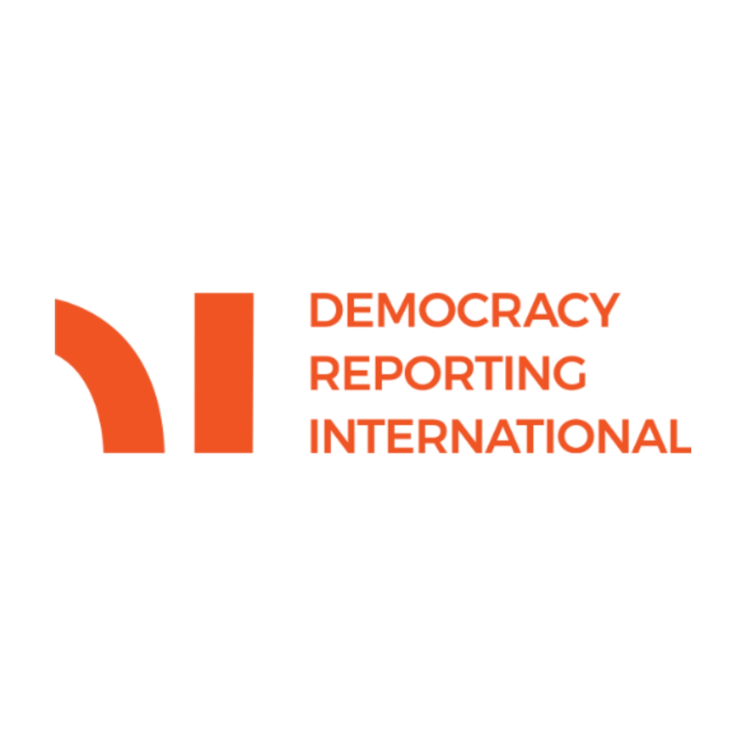 Democracy Reporting International