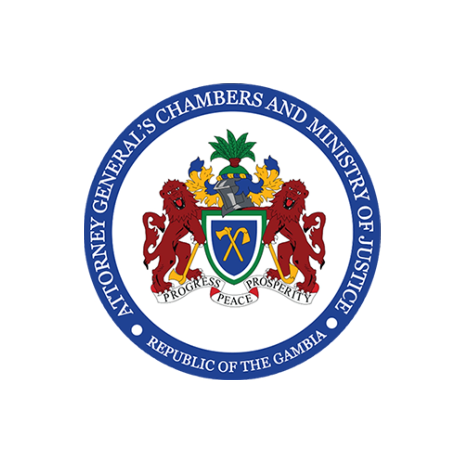 ATTORNEY GENERAL'S CHAMBERS AND MINISTRY OF JUSTICE