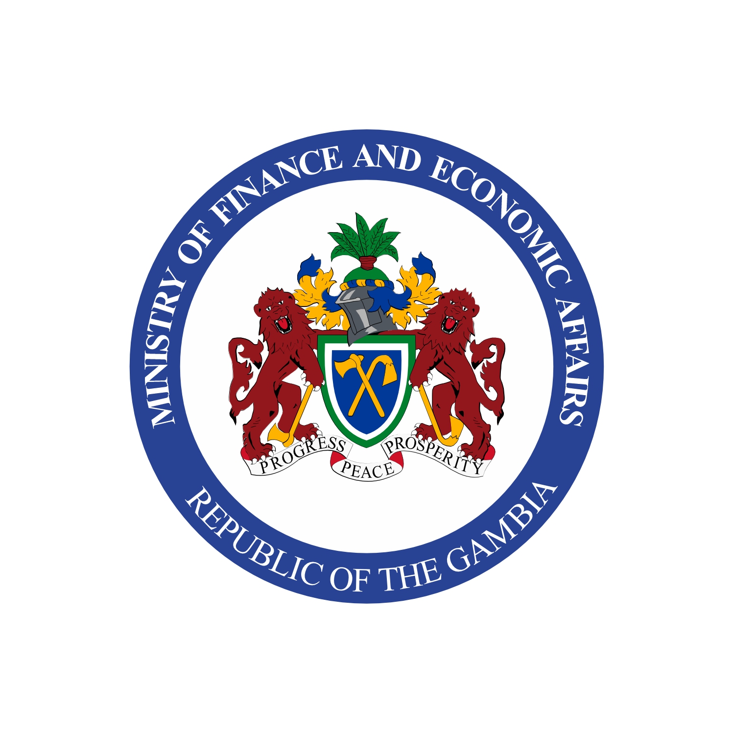 MINISTRY OF FINANCE AND ECONOMIC AFFAIRS