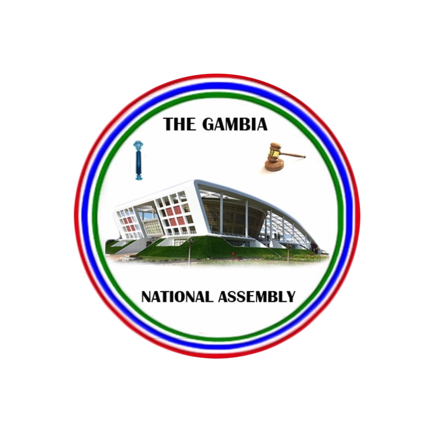 THE GAMBIA NATIONAL ASSEMBLY