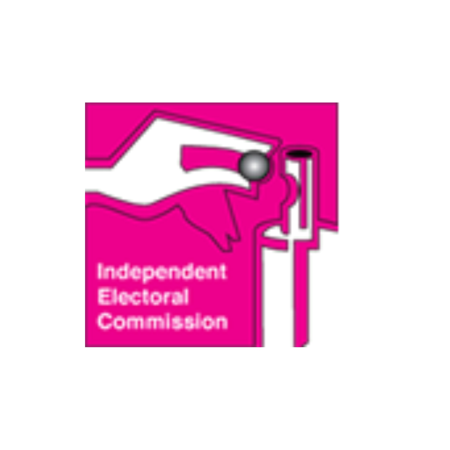 INDEPENDENT ELECTORAL COMMISSION