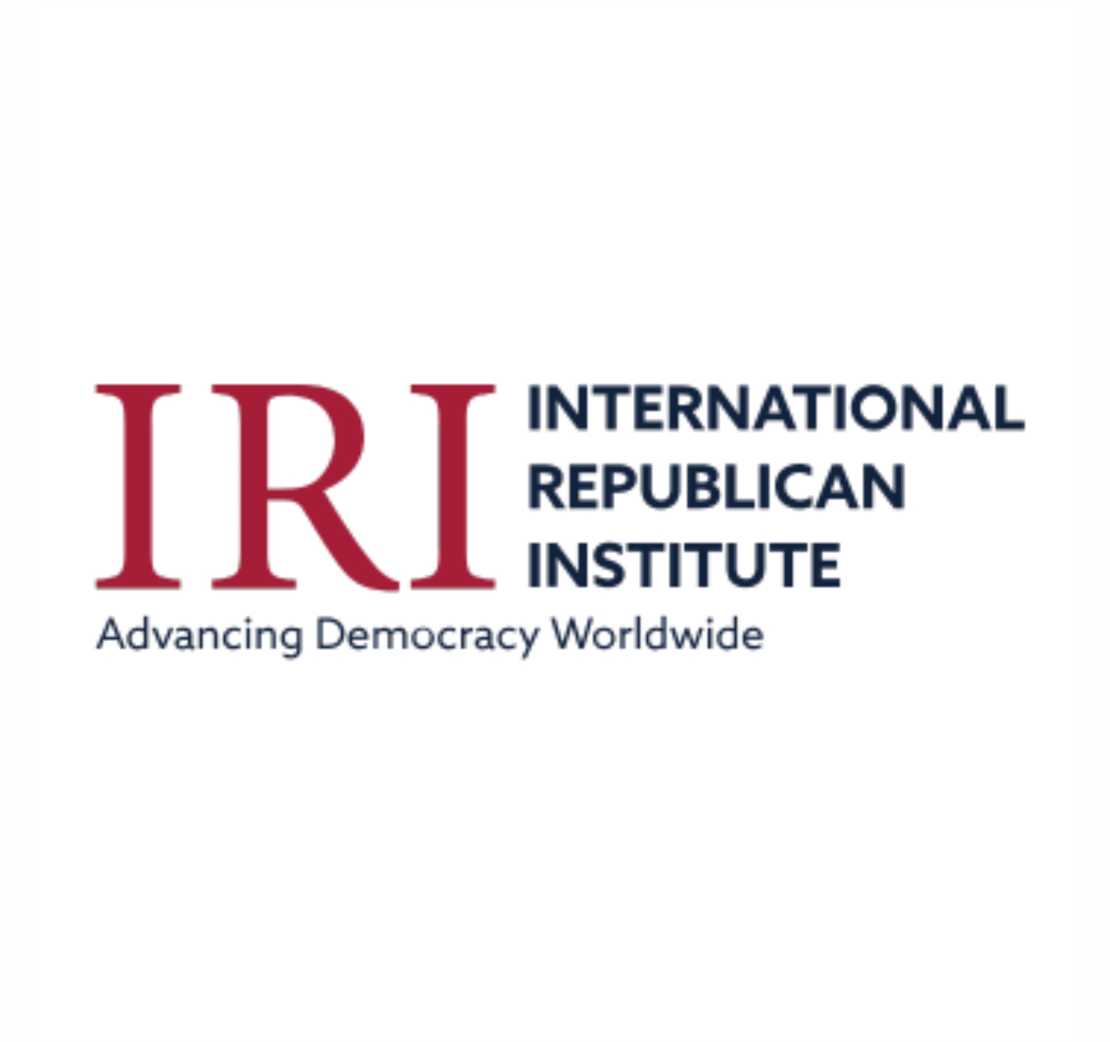 International Republican Institute