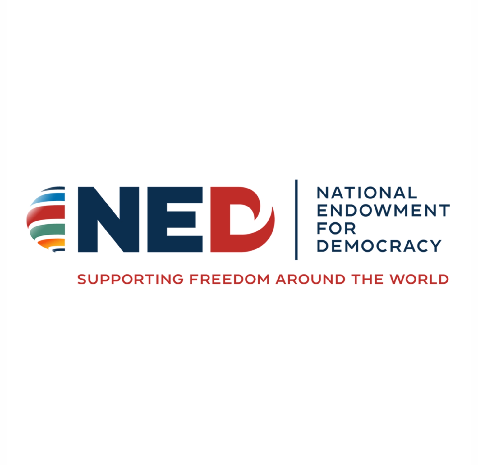 NATIONAL ENDOWMENT FOR DEMOCRACY