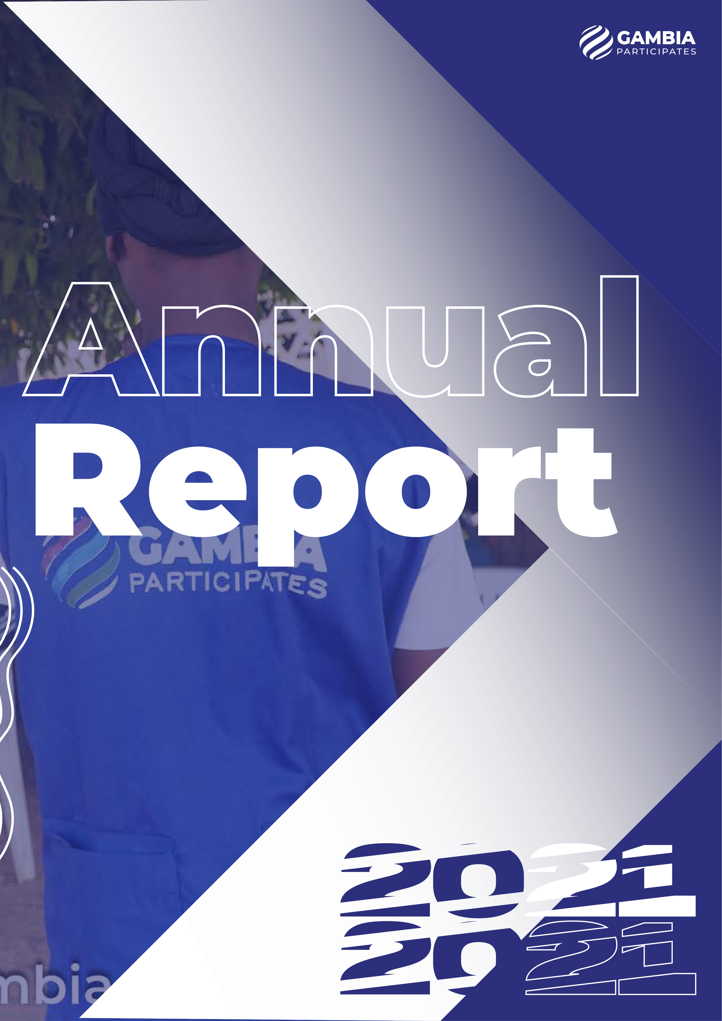 2021 Annual Report