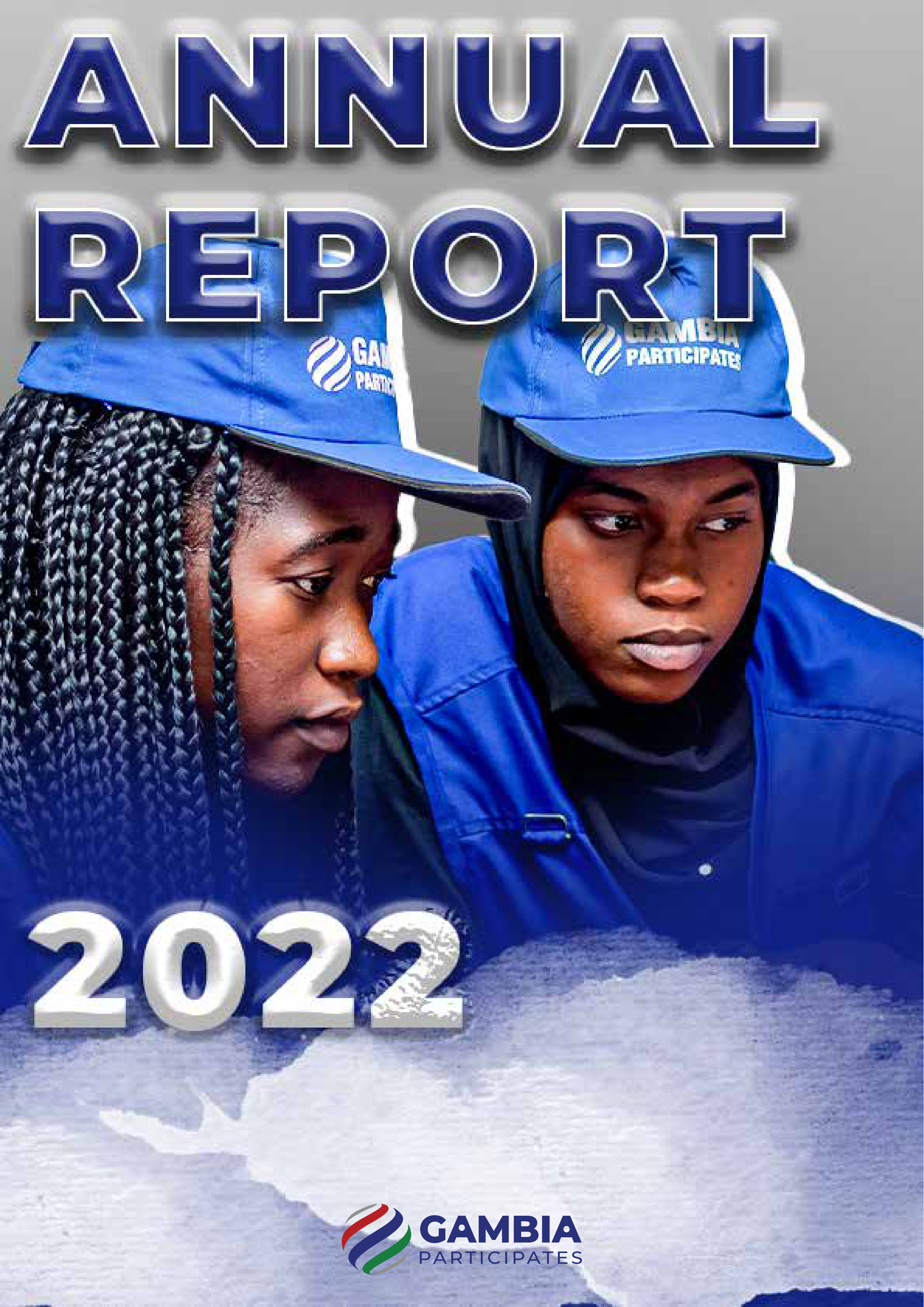 2022 Annual Report