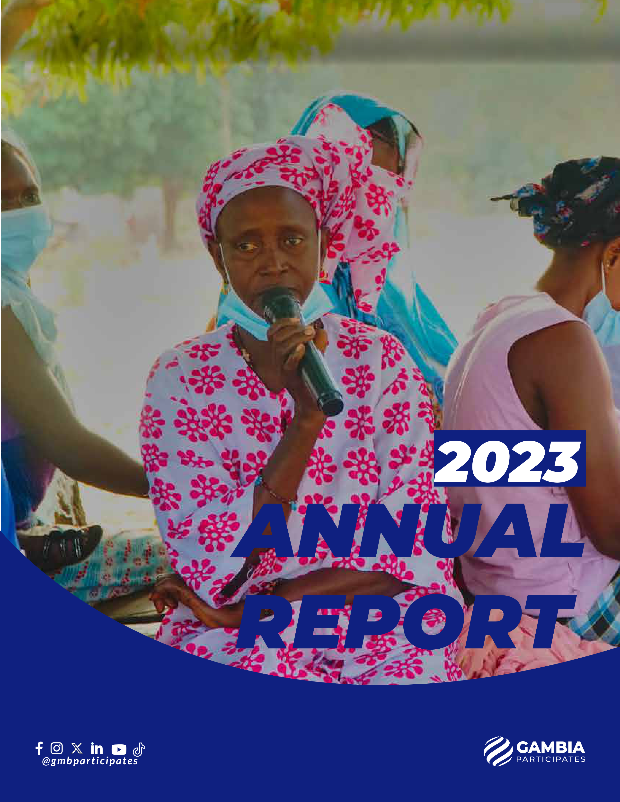 2023 Annual Report