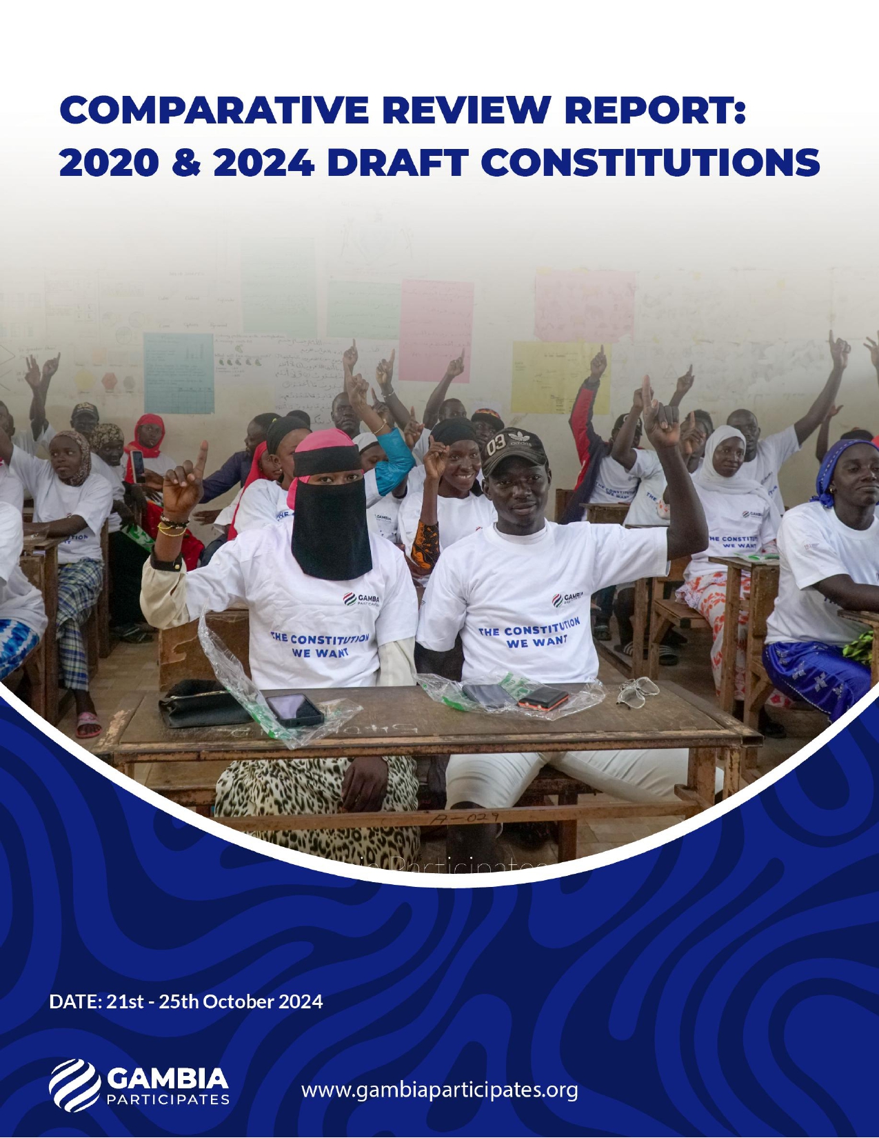 2024 Draft Constitution – Amendment Notes