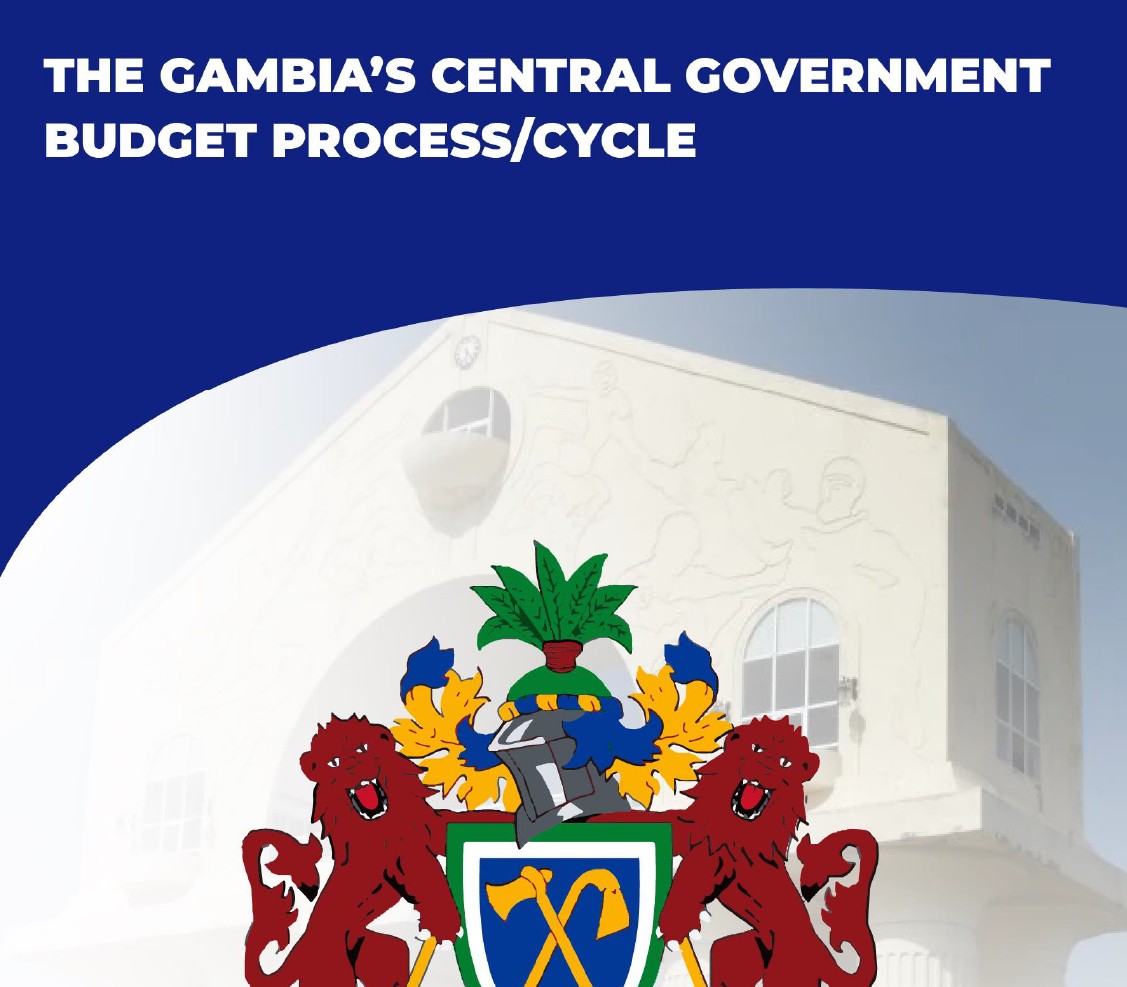 Know Your National Budget Module