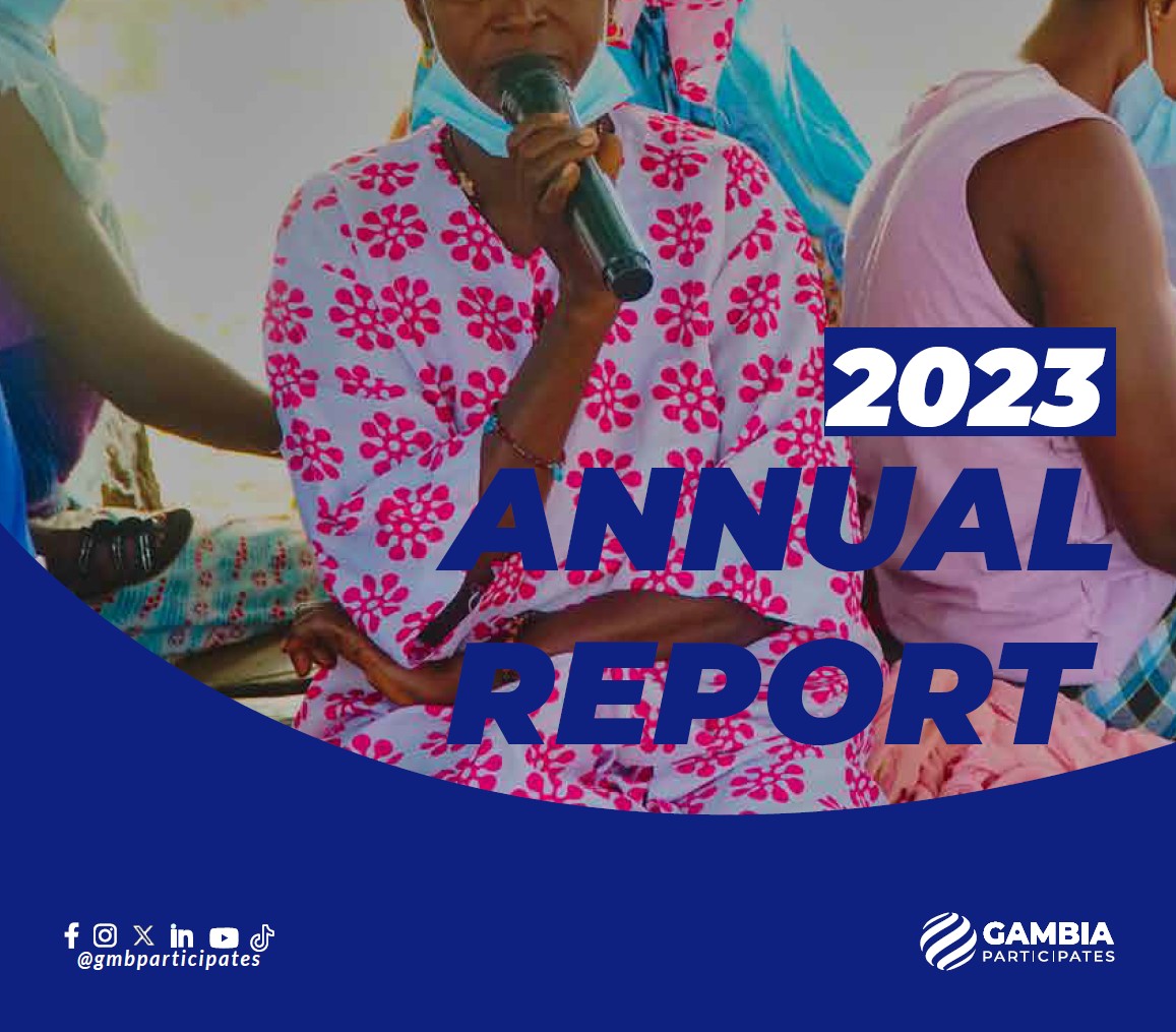 2023 Annual Report