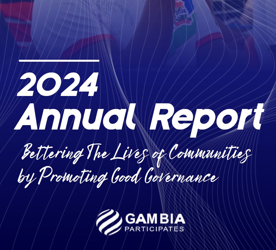 2024 Annual Report