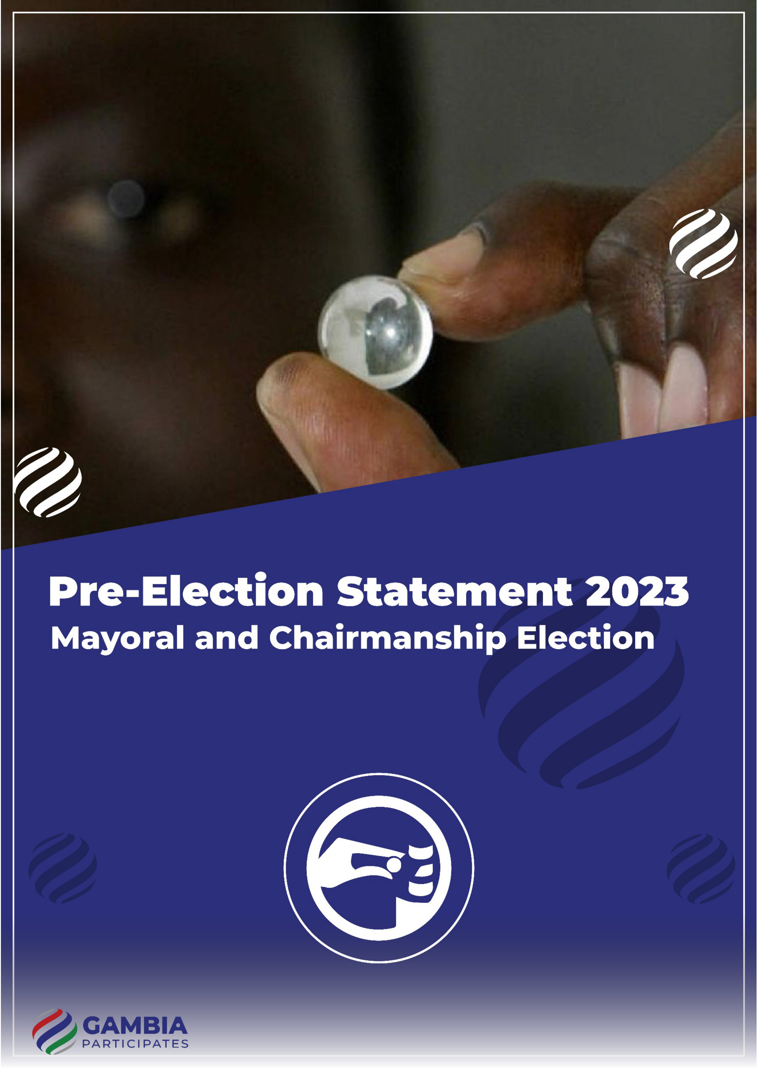 Mid-Day Statement: 2022 Mayoral Election