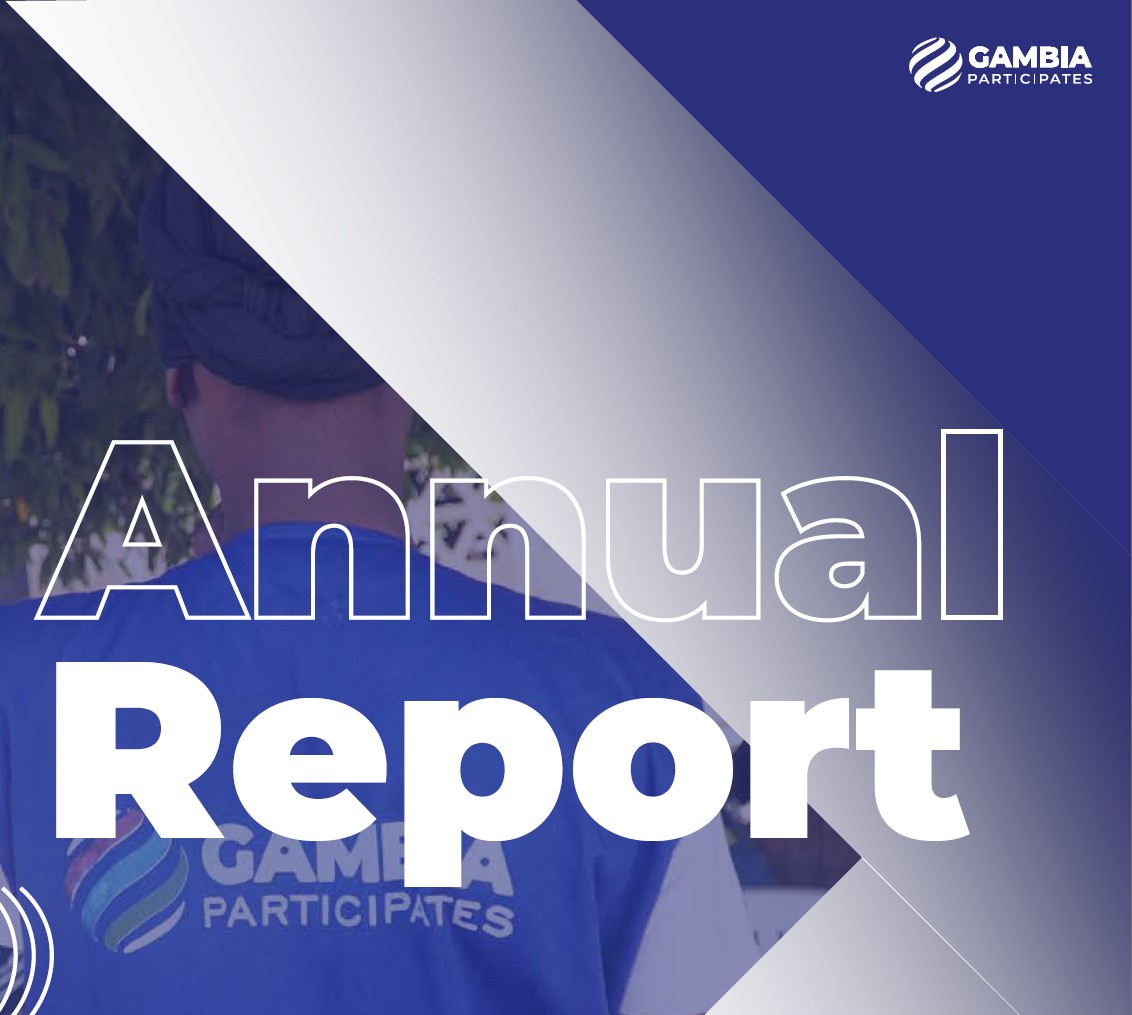 2021 Annual Report