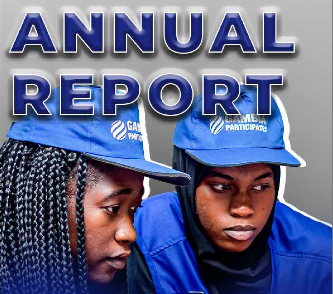 2022 Annual Report