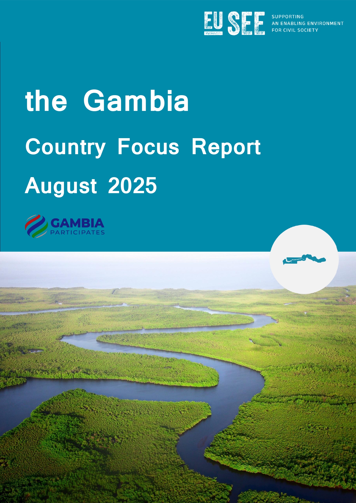 The Gambia Country Focus Report