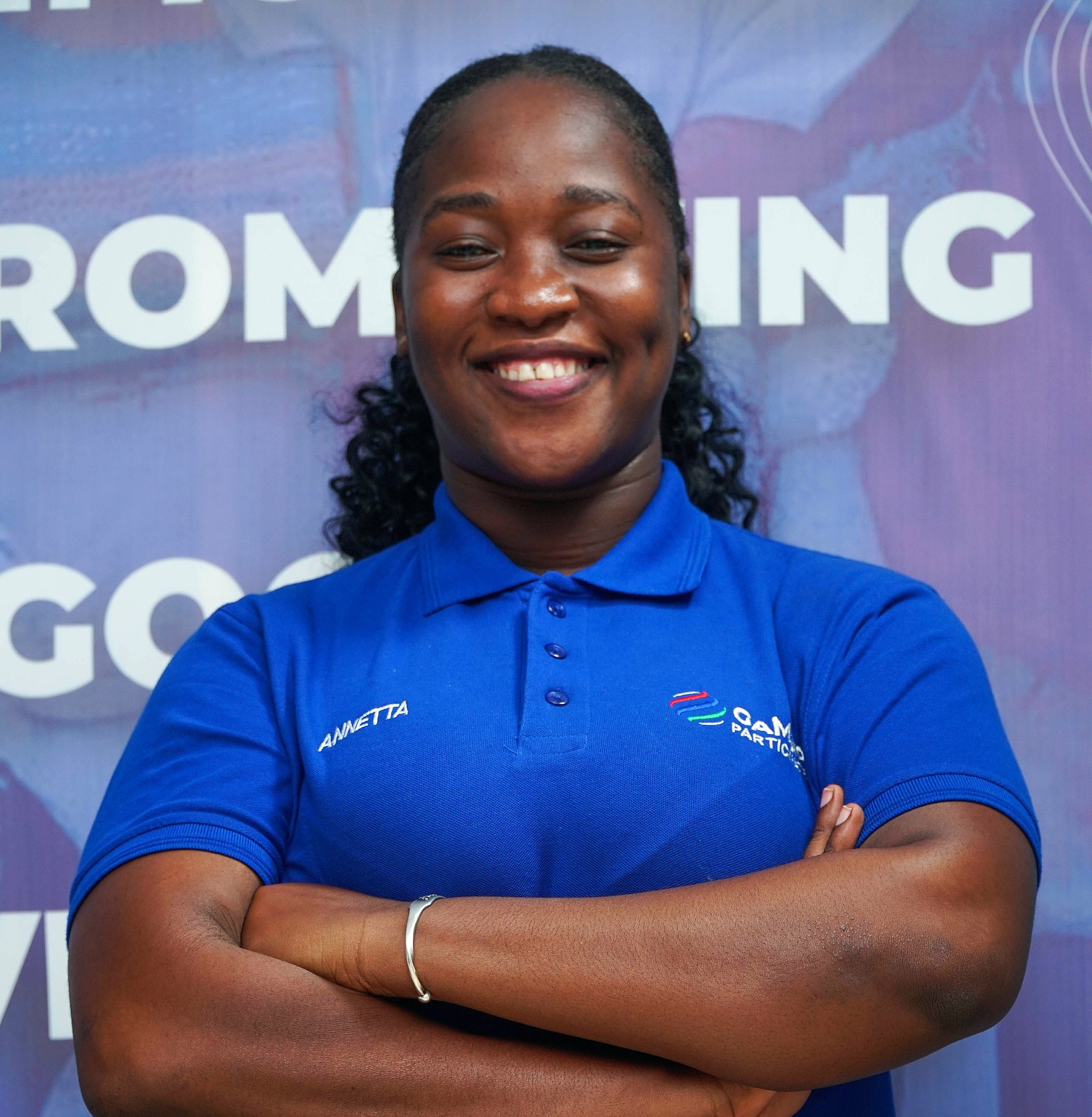 Annetta B.V. Mahoney