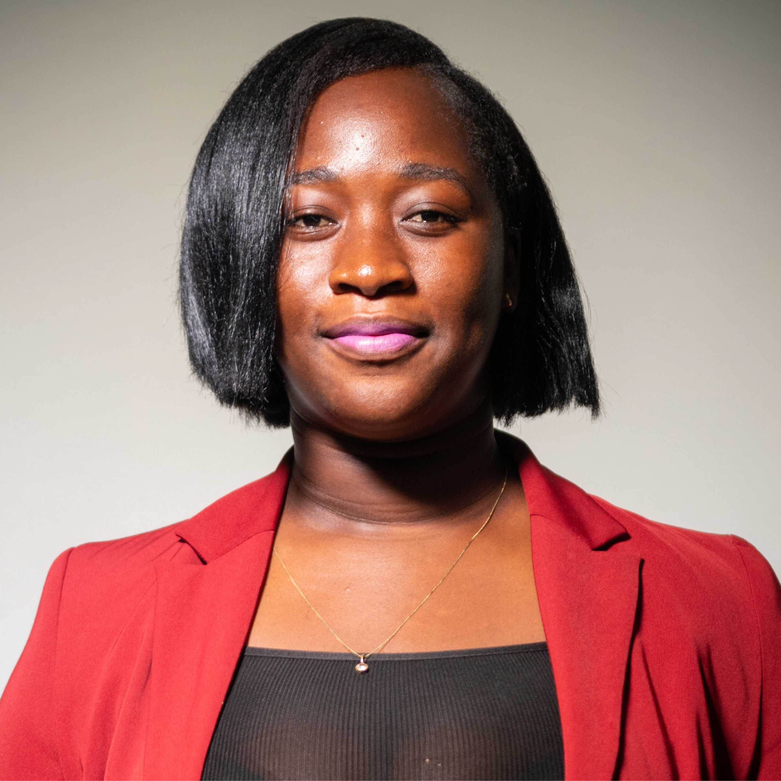 Annetta B.V. Mahoney